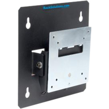 Rack Solutions 104-2202 Monitor Wall Mount