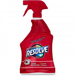 RESOLVE 97402 Stain/Carpet Cleaner RAC97402