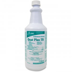 RMC 11789315 Quat Plus TB Disinfectant RCM11789315