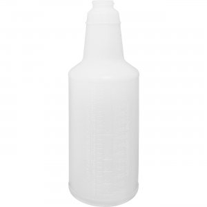 Impact Products 5032WG Plastic Cleaner Bottles IMP5032WG