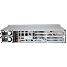 Supermicro CSE-216BA-R920WB SuperChassis System Cabinet
