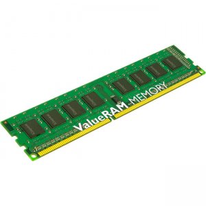 Kingston KVR16N11S8H/4BK ValueRAM 4GB DDR3 SDRAM Memory Module