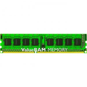 Kingston KVR16LR11D8/8EF 8GB DDR3 SDRAM Memory Module