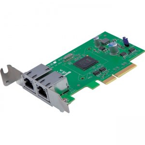 Supermicro AOC-SGP-I2 Gigabit Ethernet Card