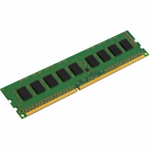 Kingston KVR16N11H/8BK ValueRAM 8GB DDR3 SDRAM Memory Module