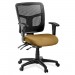 Lorell 8620129 ErgoMesh Series Managerial Mid-Back Chair