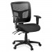 Lorell 8620135 ErgoMesh Series Managerial Mid-Back Chair