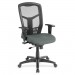Lorell 8620532 High-Back Executive Chair