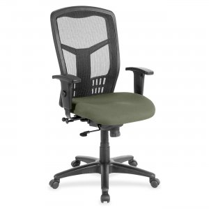 Lorell 8620585 High-Back Executive Chair