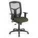 Lorell 8620567 High-Back Executive Chair