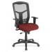 Lorell 8620531 High-Back Executive Chair
