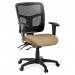 Lorell 8620162 ErgoMesh Series Managerial Mid-Back Chair