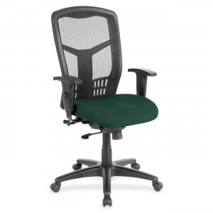Lorell 8620550 High-Back Executive Chair