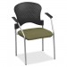Eurotech FS8277BSSVIN breeze Stacking Chair