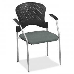 Eurotech FS8277EXPFOG breeze Stacking Chair