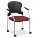 Eurotech FS8270FUSCAR breeze Stacking Chair