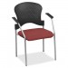 Eurotech FS8277SHITUL breeze Stacking Chair