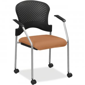 Eurotech FS8270ABSSAN breeze Stacking Chair