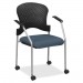 Eurotech FS8270SHICHE breeze Stacking Chair