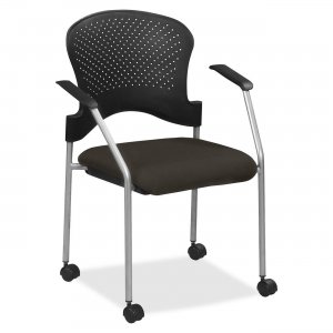 Eurotech FS8270FUSPEP breeze Stacking Chair