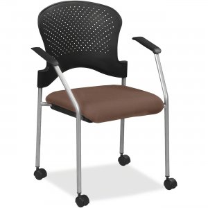 Eurotech FS8270ABSPLU breeze Stacking Chair