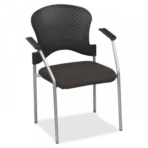 Eurotech FS8277TANMET breeze Stacking Chair