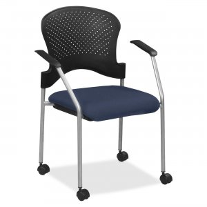 Eurotech FS8270LIFBLU breeze Stacking Chair