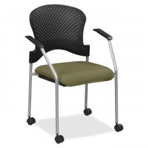 Eurotech FS8270BSSVIN breeze Stacking Chair
