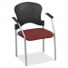 Eurotech FS8277FUSCAR breeze Stacking Chair