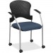Eurotech FS8270ABSNAV breeze Stacking Chair