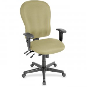 Eurotech FM4080MIMCOC 4x4 XL High Back Executive Chair