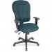 Eurotech FM4080MIMPAL 4x4 XL High Back Executive Chair