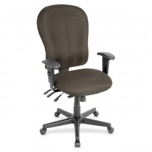 Eurotech FM4080SHISTO 4x4 XL High Back Executive Chair