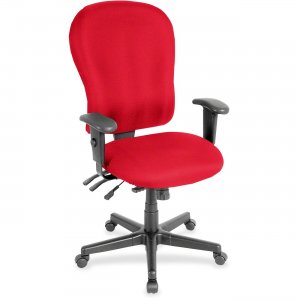 Eurotech FM4080SIMVIO 4x4 XL High Back Executive Chair