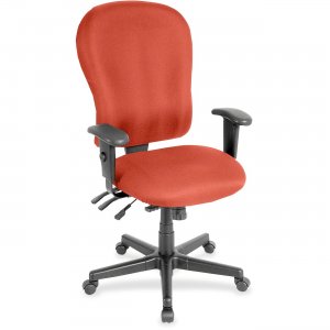 Eurotech FM4080SIMWIN 4x4 XL High Back Executive Chair