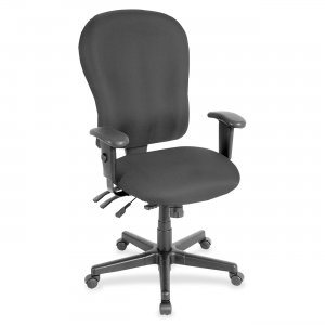 Eurotech FM4080SNACHA 4x4 XL High Back Executive Chair