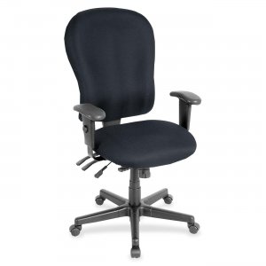 Eurotech FM4080SNAMID 4x4 XL High Back Executive Chair