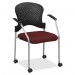 Eurotech FS8270FORPOR breeze Stacking Chair