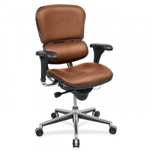 Eurotech LE10LOCANNUT ergohuman Mid Back