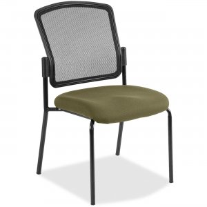 Eurotech 7014BSSVIN Dakota 2 Guest Chair