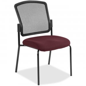 Eurotech 7014BSSGAR Dakota 2 Guest Chair