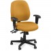 Eurotech 49802LIFBUT 4x4 Task Chair