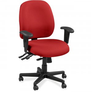 Eurotech 49802ABSSKY 4x4 Task Chair