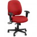 Eurotech 49802ABSSKY 4x4 Task Chair