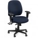 Eurotech 49802FORCAD 4x4 Task Chair