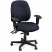 Eurotech 49802PERNAV 4x4 Task Chair