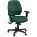 Eurotech 49802FORCHI 4x4 Task Chair