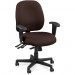 Eurotech 49802LIFCHO 4x4 Task Chair
