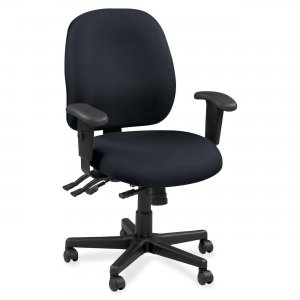 Eurotech 49802SNAMID 4x4 Task Chair