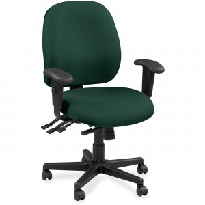 Eurotech 49802INSFOR 4x4 Task Chair